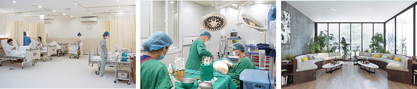 dia chi lam dep